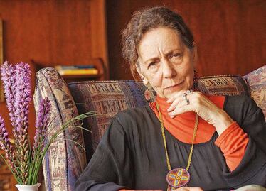 Epifanía del orgasmo: sobre la Narrativa reunida de Esther Seligson