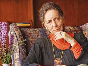 Epifanía del orgasmo: sobre la Narrativa reunida de Esther Seligson