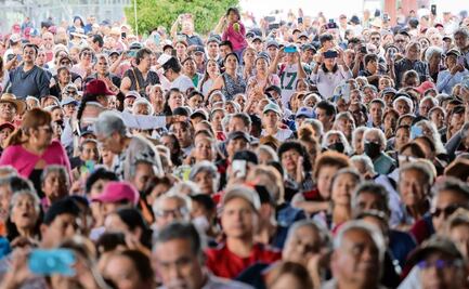 Depurarán padrón de Mujeres con Bienestar
