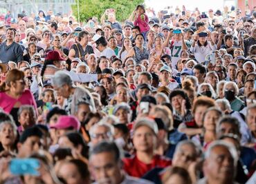 Depurarán padrón de Mujeres con Bienestar