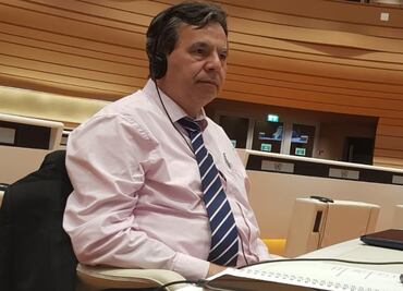 Families are also direct victims of torture: the case of Mexican journalist Olivier Acuña