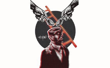 Lozoya rompe la “Omertá” del viejo sistema