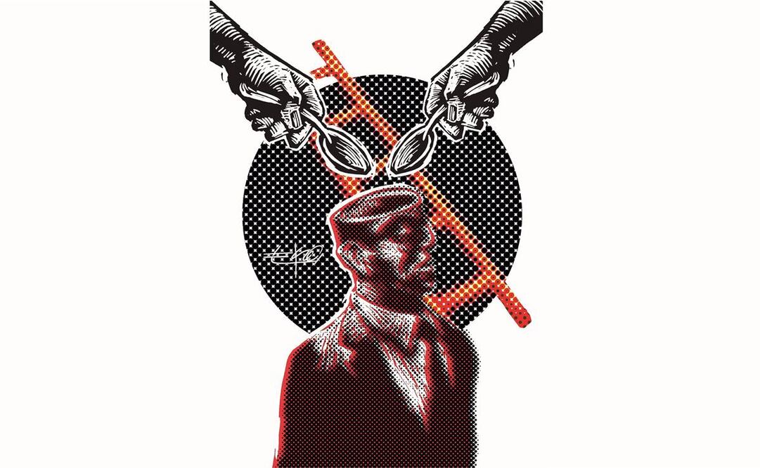 Lozoya rompe la “Omertá” del viejo sistema