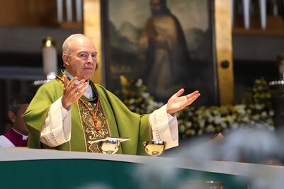 Aguiar Retes llama a promover, proteger y preservar un buen gobierno