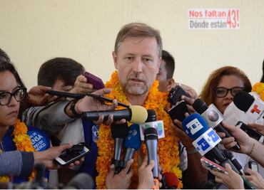 Human Rights Commission and UN launch joint mission in Guerrero