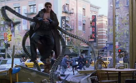 "En este universo nadie muere realmente": Confirmado, el Doctor Octopus vuelve a Spider-Man