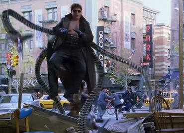 "En este universo nadie muere realmente": Confirmado, el Doctor Octopus vuelve a Spider-Man