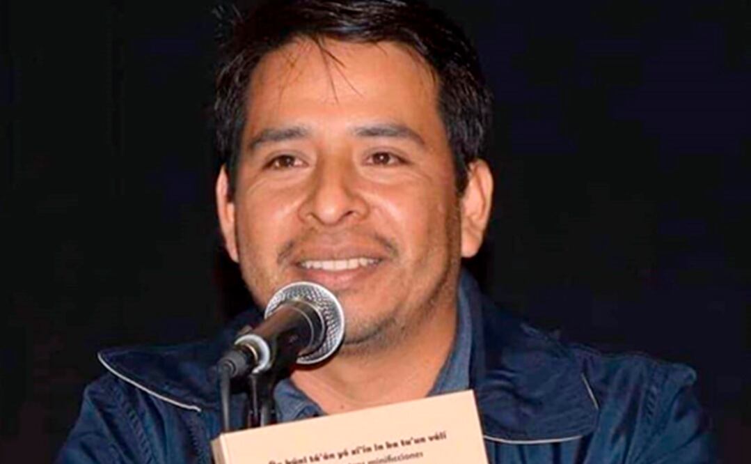 Foto: Radio Educación