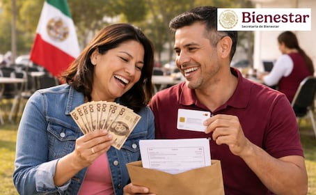 Pensión Bienestar 2026: registro abierto para personas de 30 a 64 años, requisitos y fechas para obtener $3,300 pesos