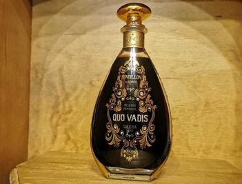 Descubre el Fondillón, un vino histórico de Alicante