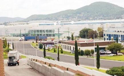 China to extend Mexican industrial park feasibility study 