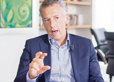 Ordena Inai abrir Fideicomiso de Transición 2018