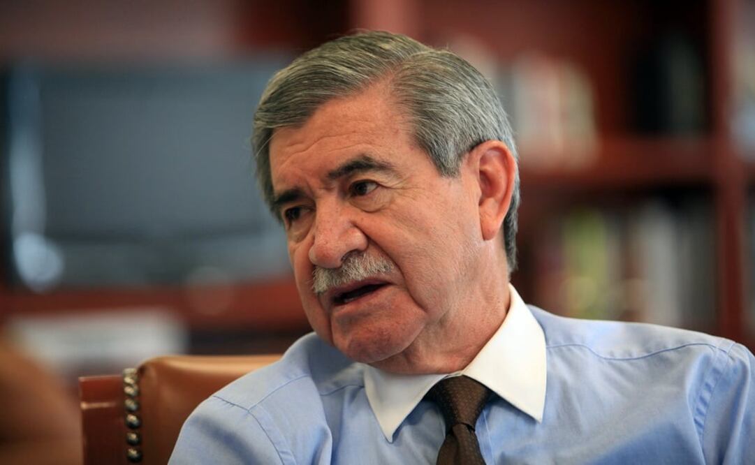 El auditor Superior de la Federación informó que en ambos casos tienen 30 días para solventar las irregularidades. /Archivo - EL UNIVERSAL