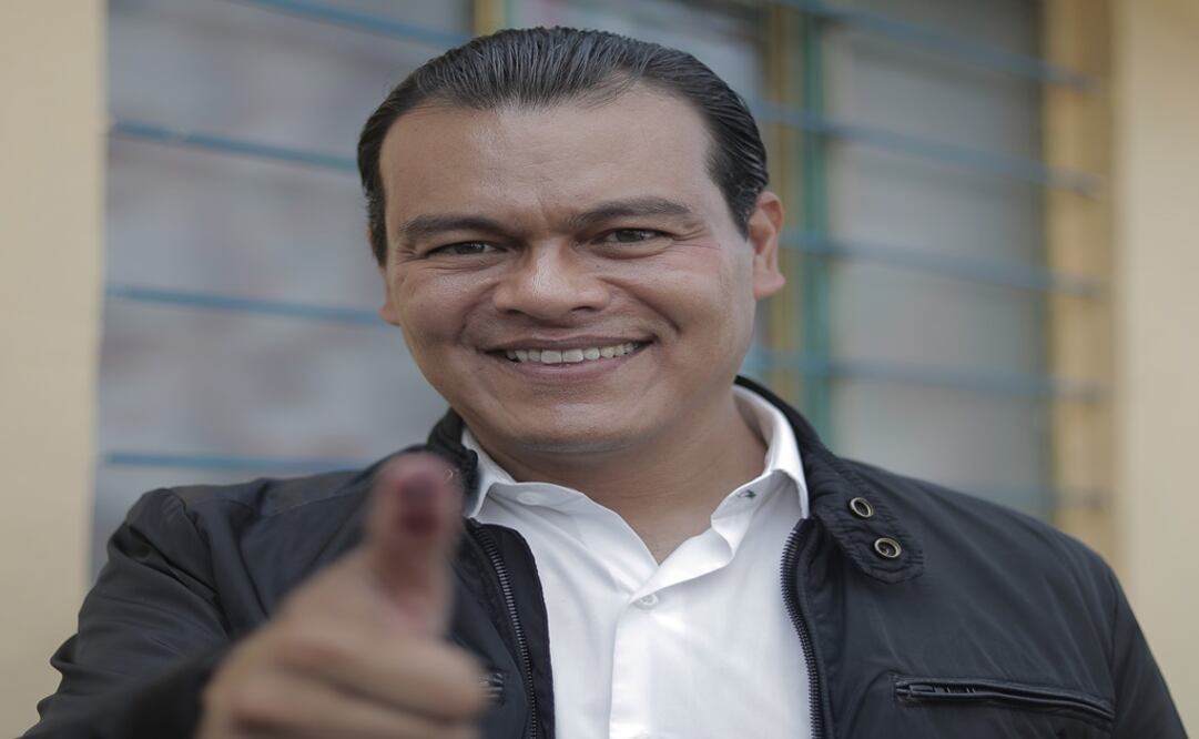 (Foto: Alejandro Acosta/El Universal)