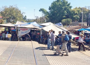 Insisten en pasar factura a AMLO de 18,500 plazas