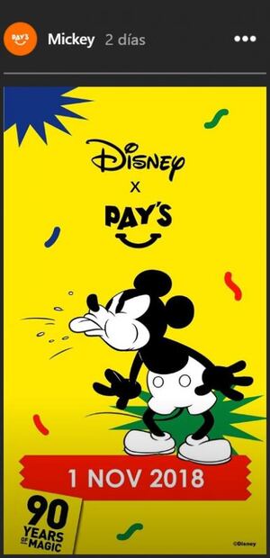 Disney colabora con Pay's en una colección cápsula llena de magia y talento mexicano