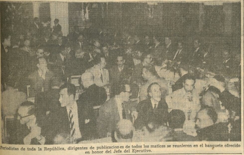 Las primeras reporteras que rompieron con los prejuicios 