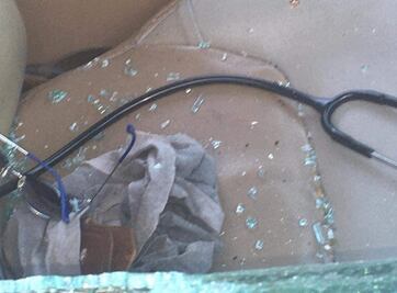 Asesinan a balazos a enfermero en Villahermosa, Tabasco