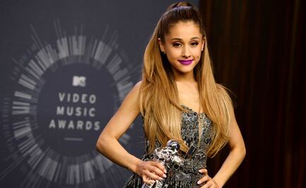Ariana Grande vuelve a los escenarios tras polémica