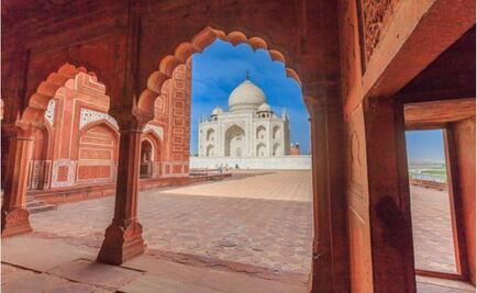 Flying to India from Mexico will be easier