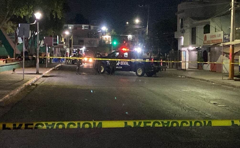 Hasta el momento, la SSP estatal ha atendido cuatro casos distintos de violencia. Foto: Especial
