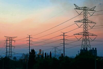 El Cenace culpa de la crisis a un generador privado