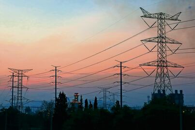 El Cenace culpa de la crisis a un generador privado