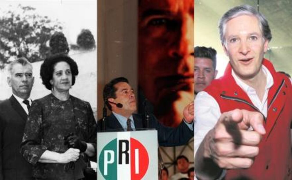 10 cosas que no sabes acerca de Alfredo Del Mazo
