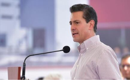 Peña Nieto calls for probe into alleged government spying