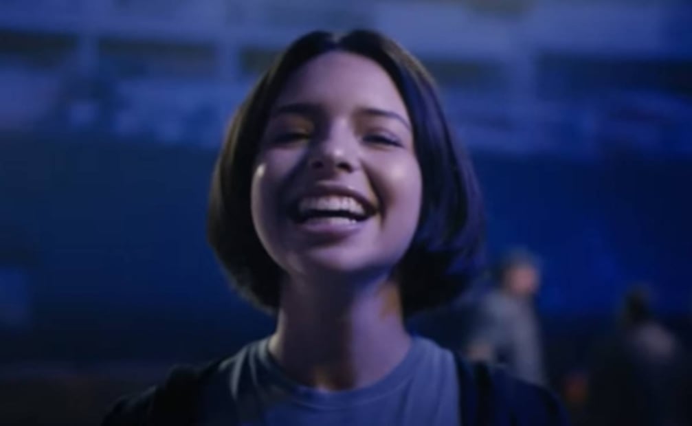 Ángela Aguilar usa lenguaje no binario en video de TikTok