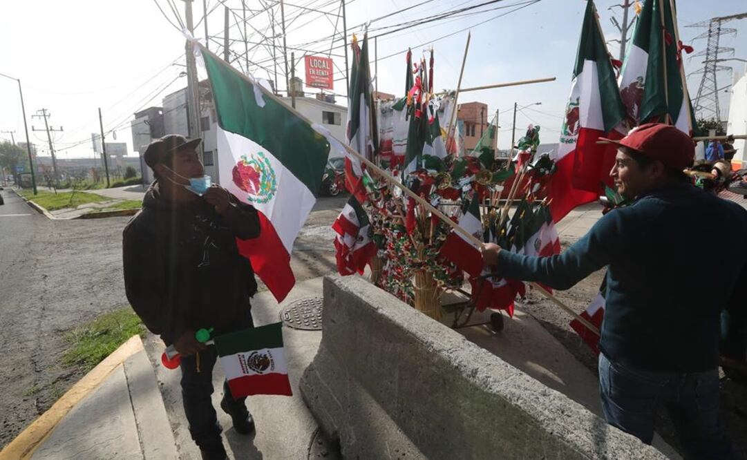 Foto: Jorge Alvarado/EL UNIVERSAL/ 