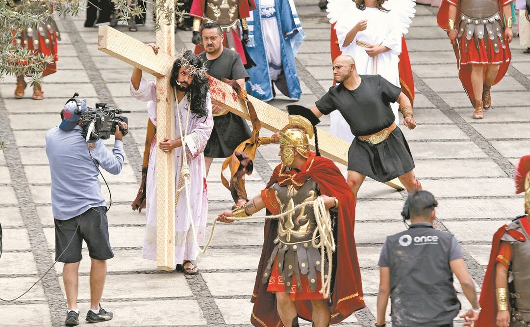 Foto: Archivo/ EL UNIVERSAL 