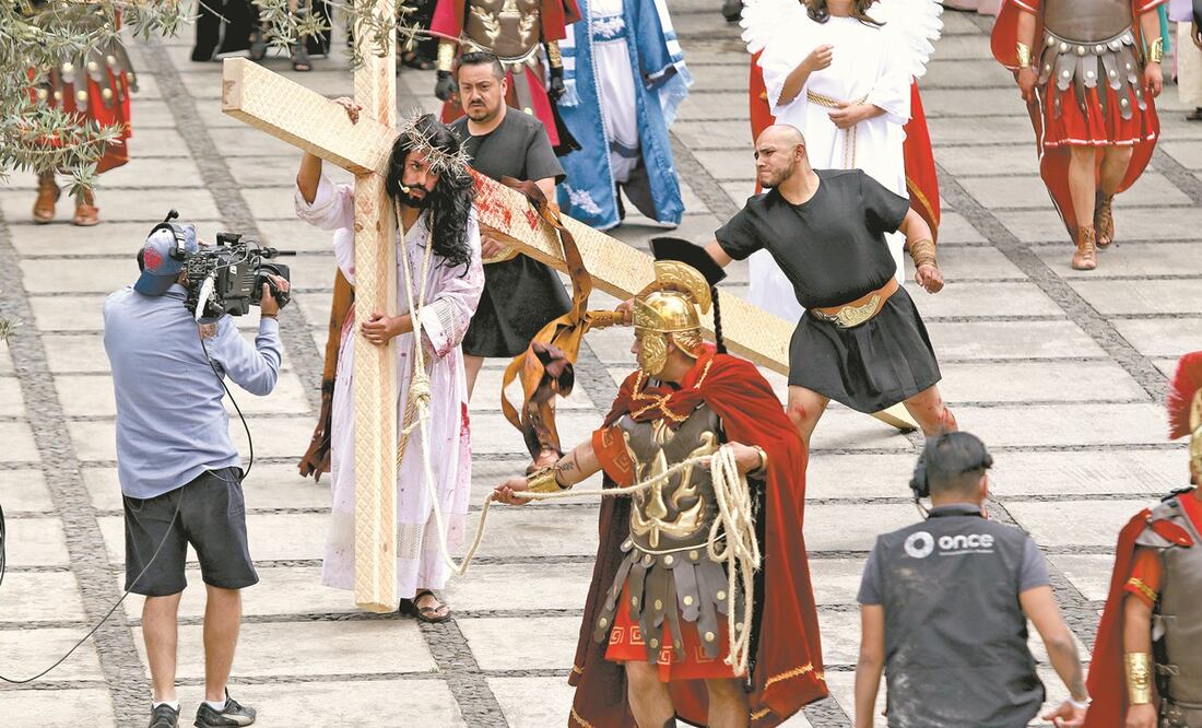 Foto: Archivo/ EL UNIVERSAL