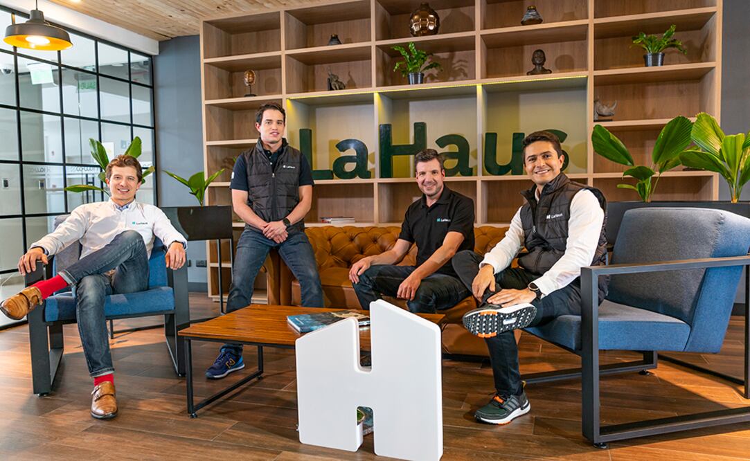 Foto: Cortesía La Haus