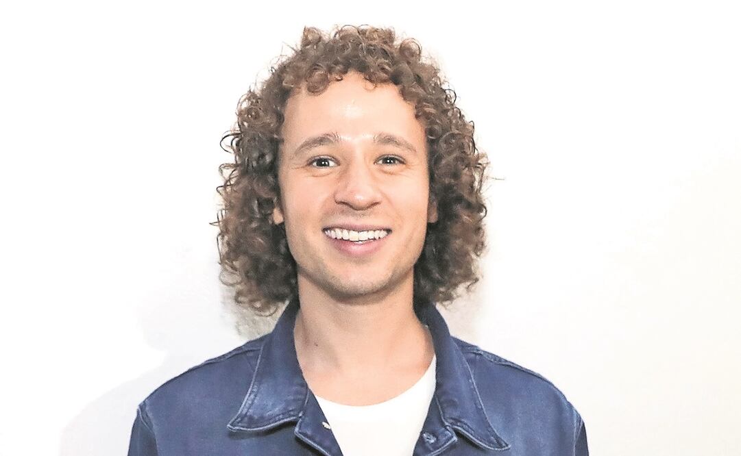 Luisito Comunica. Foto: Archivo