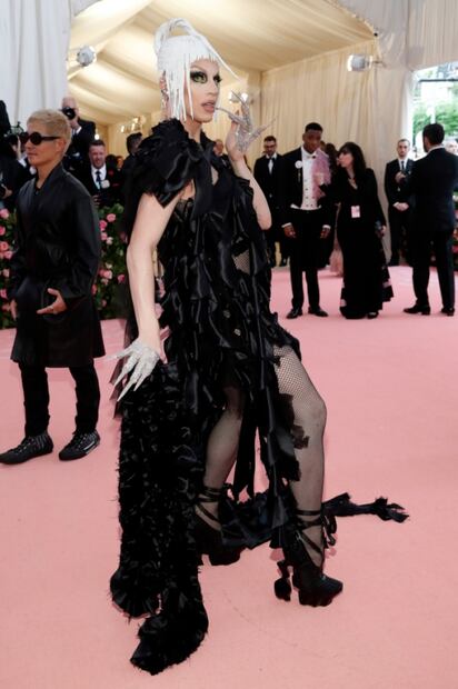 Conoce a las primeras Drag Queens en desfilar en la Met Gala 2019