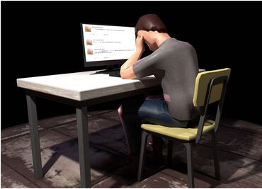 Ciberdelincuentes utilizan el mundial de Qatar para cometer fraudes; bancos, los más atacados en AL