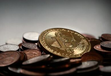 Bitcoin, una 'pesadilla' para los divorcios
