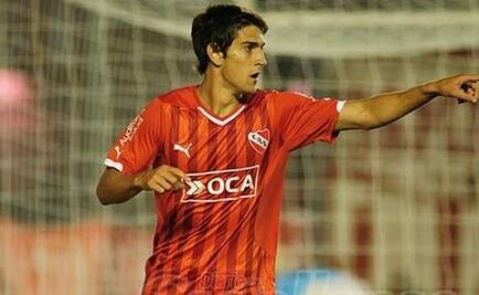 Albertengo, a un paso de Monterrey