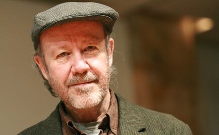 Alberto Blanco recibirá el Villaurrutia de Escritores