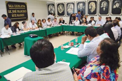 Crecen 33% homicidios dolosos, admite fiscal