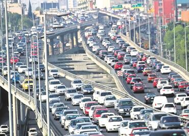 Se le esfuman a estados ingresos por tenencia