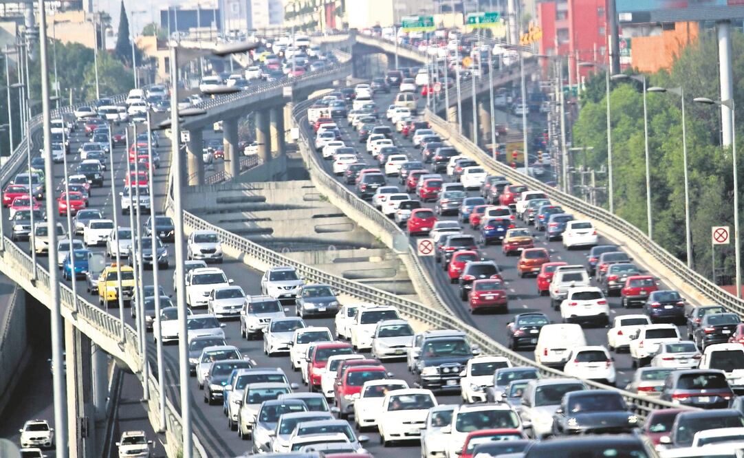 (FOTO: ARCHIVO EL UNIVERSAL)