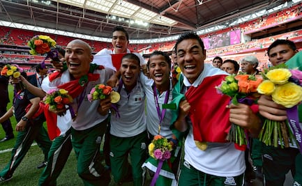 Medallista de Oro Olímpico con México en Londres 2012 confiesa que intentó suicidarse tres veces; hoy vive más feliz que nunca