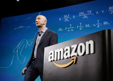 Jeff Bezos concluye venta masiva de acciones de Amazon, reporta Bloomberg; obtiene 5 mil 700 millones de dólares