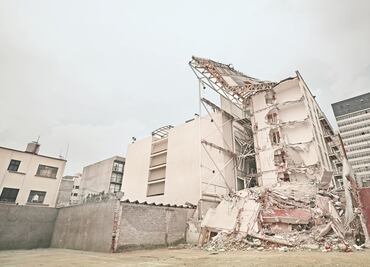 Tras ser detenido, apoderado legal de Zapata 56 podría quedar libre