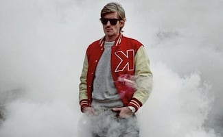 ¿Quién era Kavinsky?; el DJ francés que encabezó el Año Nuevo 2026 en CDMX y fue localizado sin vida en París