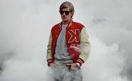 ¿Quién era Kavinsky?; el DJ francés que encabezó el Año Nuevo 2026 en CDMX y fue localizado sin vida en París
