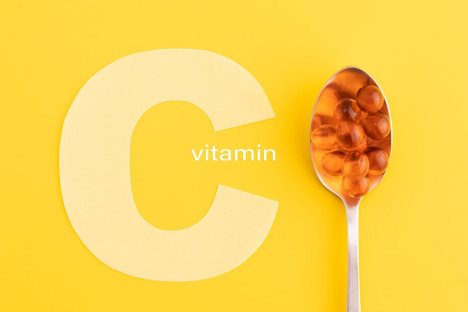 La vitamina C ayuda a mitigar los síntomas del resfriado. Foto: Magnific