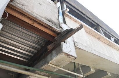 Metro necesita mantenimiento integral, no parches en la Línea 9, dice panista